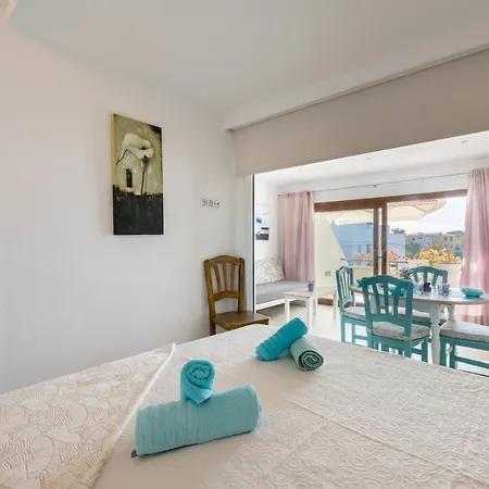 아파트 Caballito De Mar